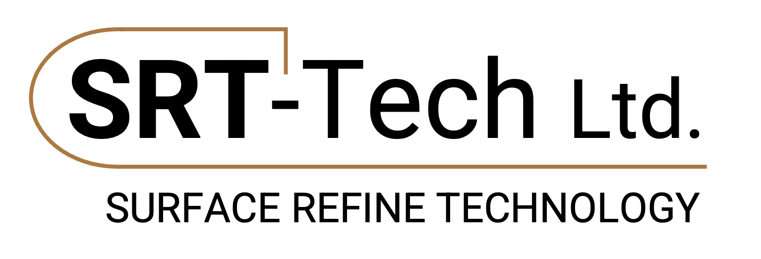 Logo SRT-Tech Ltd