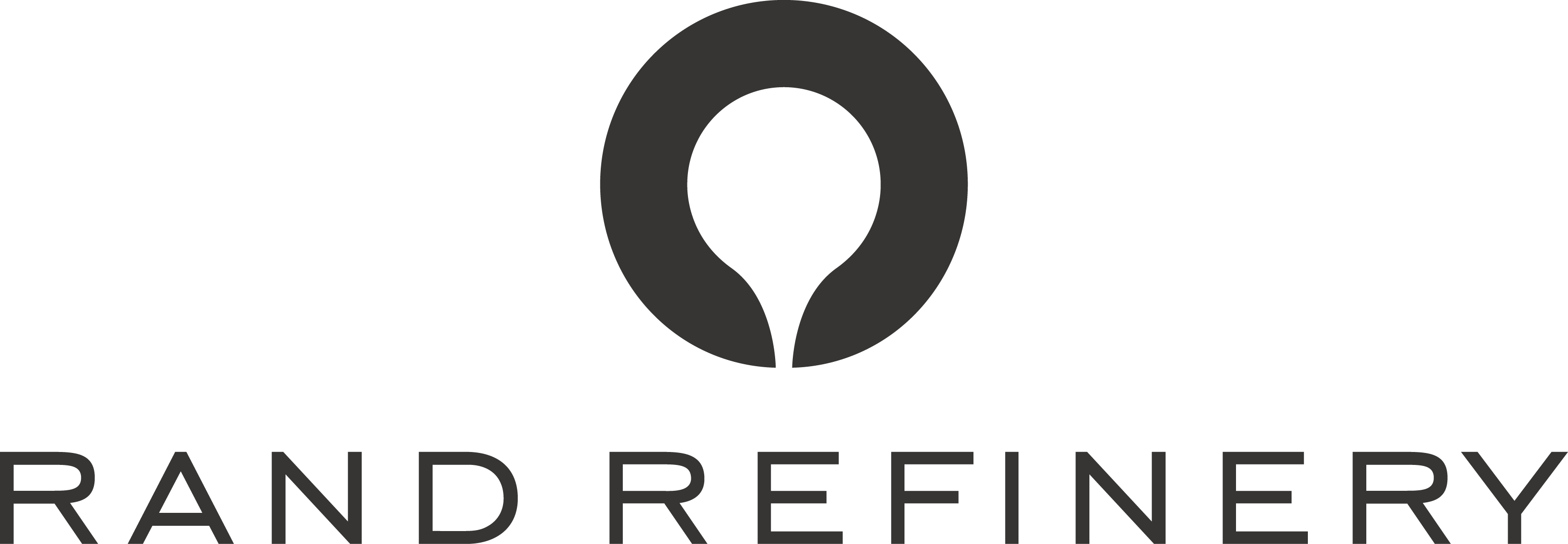 Rand Refinery